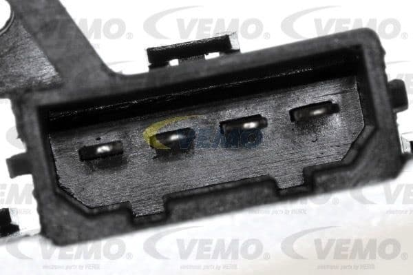 Wiper Motor Original VEMO Quality V10-07-0024 - image 2
