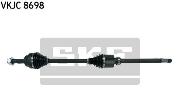 Drive Shaft VKJC 8698