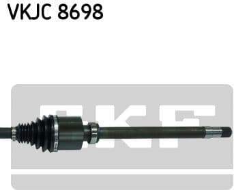 Drive Shaft VKJC 8698 - image 3