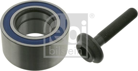 Wheel Bearing Kit 28192