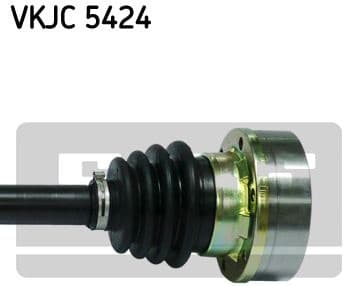 Drive Shaft VKJC 5424 - image 3
