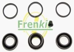 Repair Kit, brake caliper 230003