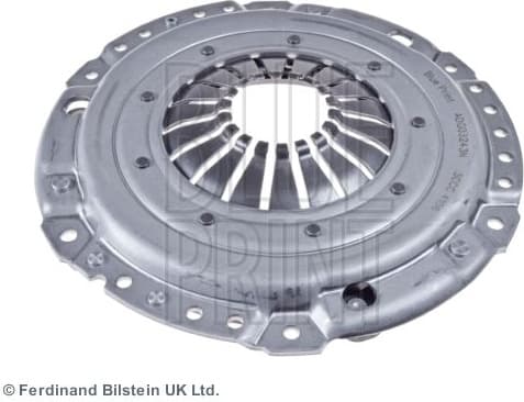 sankabos suspaudimo plokštelė ADG03243N