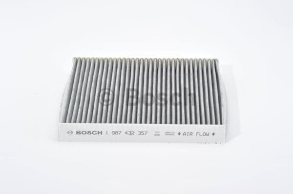 Filter, cabin air 1987432357