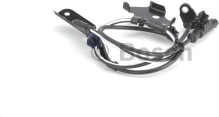 Sensor, wheel speed 0265007806 - image 3