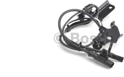 Sensor, wheel speed 0265007806 - image 4