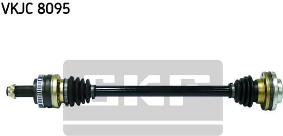 Drive Shaft VKJC 8095