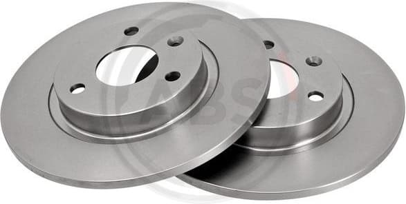 Brake Disc 16145