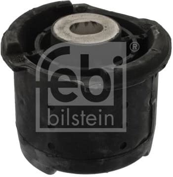 Bushing, axle beam 12627