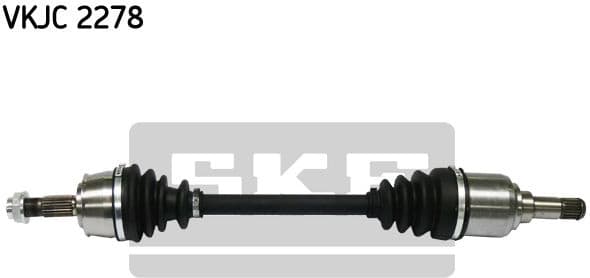 Drive Shaft VKJC 2278