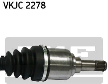 Drive Shaft VKJC 2278 - image 3