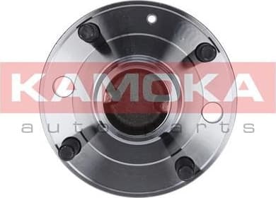 Wheel Bearing Kit 5500091