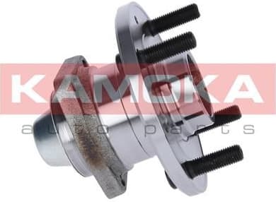 Wheel Bearing Kit 5500091 - image 4