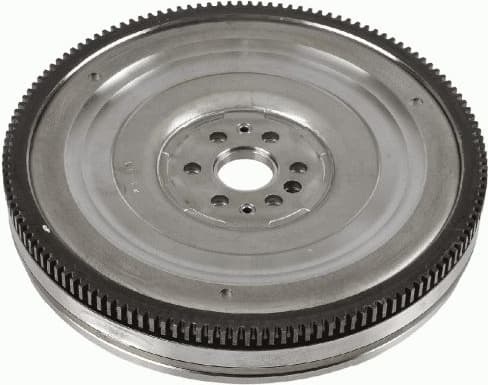 Flywheel Dual-mass flywheel 6366 000 010 - image 2