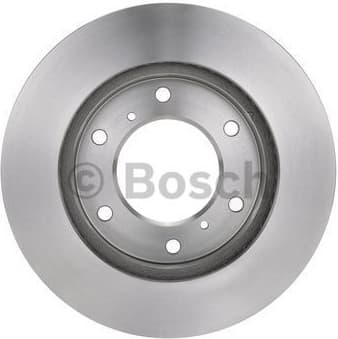 Brake Disc 0986478990 - image 3