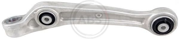 Control/Trailing Arm, wheel suspension 211706