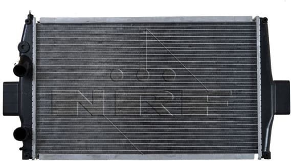 Radiator, engine cooling 51538 - image 2