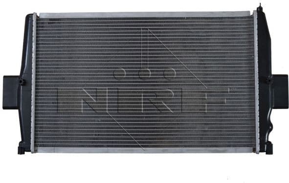 Radiator, engine cooling 51538 - image 3