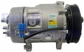 Compressor, air conditioning TSP0159297