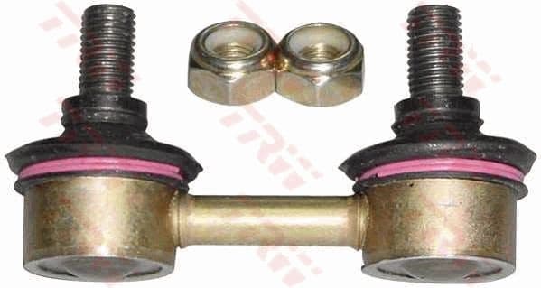 Link/Coupling Rod, stabiliser bar JTS155