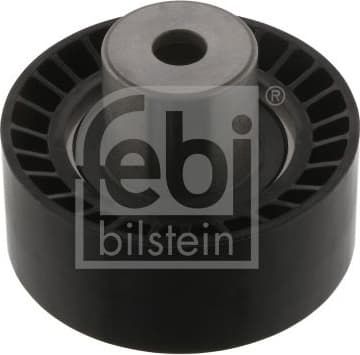 Deflection Pulley/Guide Pulley, timing belt 11289