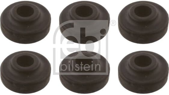 Seal Ring, cylinder head cover bolt 32145