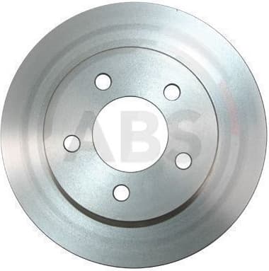 Brake Disc 16556