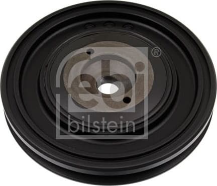 Belt Pulley, crankshaft 30158