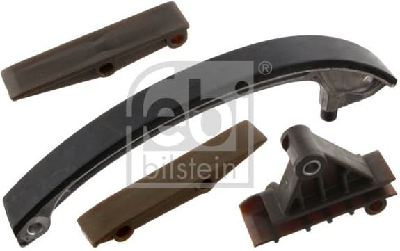 Guide Rails Kit, timing chain 10934