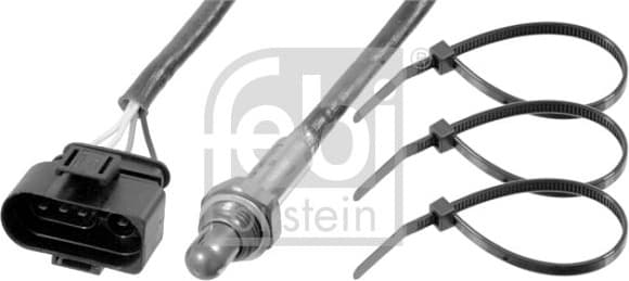 Oxygen Sensor 21433