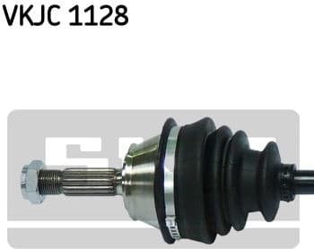 Drive Shaft VKJC 1128 - image 2