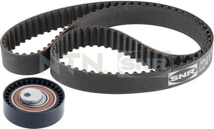 Timing Belt Kit KD455.59