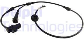 Sensor, wheel speed SS20037