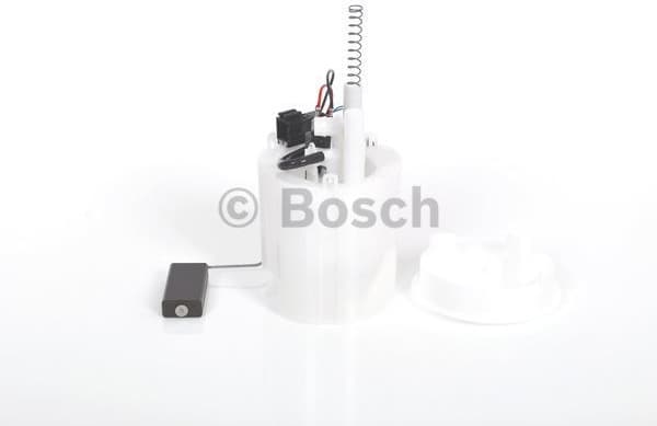 fuel supply unit 0986580184 - image 3