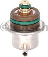 Fuel Pressure Regulator 0280160557