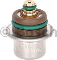 Fuel Pressure Regulator 0280160557 - image 3