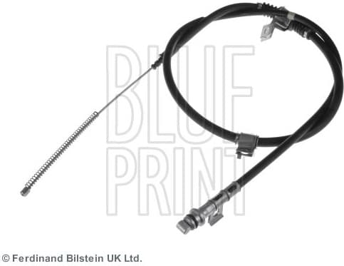 Cable Pull, parking brake ADC446140