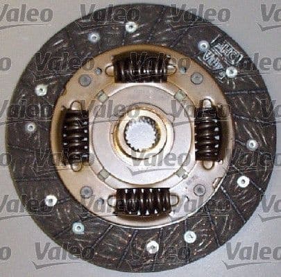 Clutch Kit KIT3P 826424 - image 4