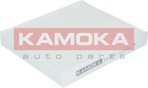 Filter, cabin air F414001 - image 3