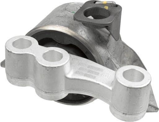 Mounting, engine 37687 01