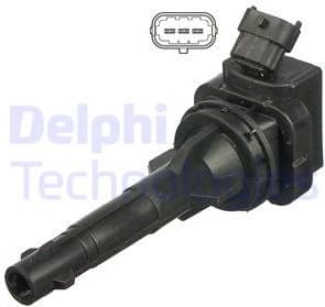 Ignition Coil GN10203-12B1