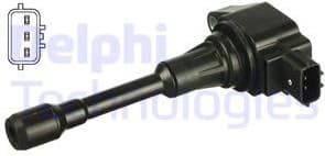 Ignition Coil GN10241-12B1