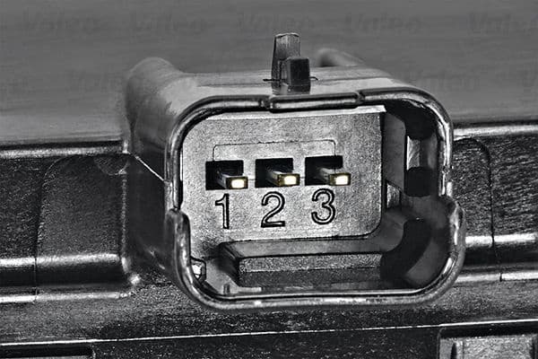 Throttle Body ORIGINAL PART 700440 - image 4