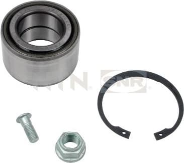 Wheel Bearing Kit R140.98