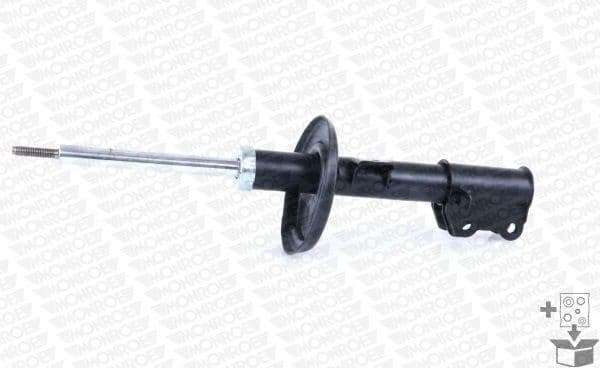 Shock Absorber MONROE ORIGINAL (Gas Technology) G8064 - image 2