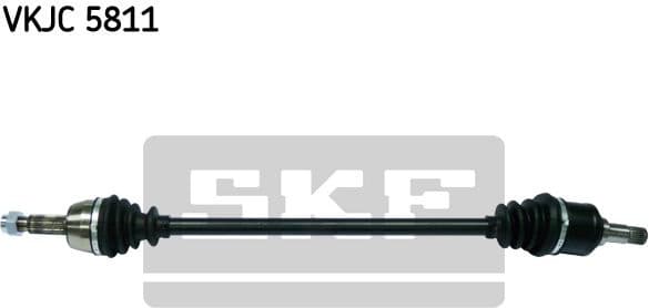 Drive Shaft VKJC 5811