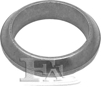 Seal Ring, exhaust pipe 132943