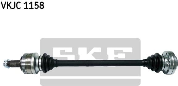Drive Shaft VKJC 1158