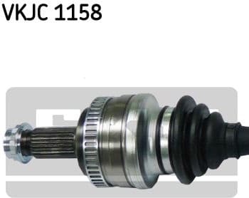 Drive Shaft VKJC 1158 - image 2