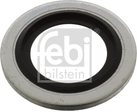 Seal Ring, oil drain plug 24359
